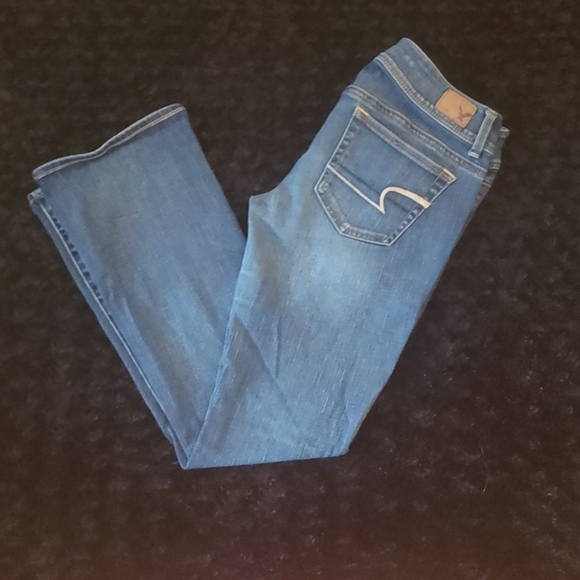 American Eagle Outfitters Denim - 💥Host Pick💥American Eagle Jeans